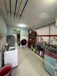 Blk 618 EUNOS GROVE (Bedok), HDB 3 Rooms #454436471